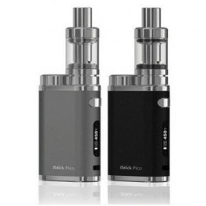 istick pico kits