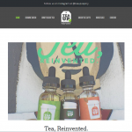 TeaUp Vapory