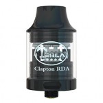 Tesla Clapton RDA