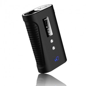 VapeDynamics DUO Black