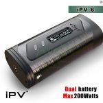 Pioneer4you iPV 6