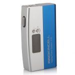 Innokin Disrupter TC75W Curve